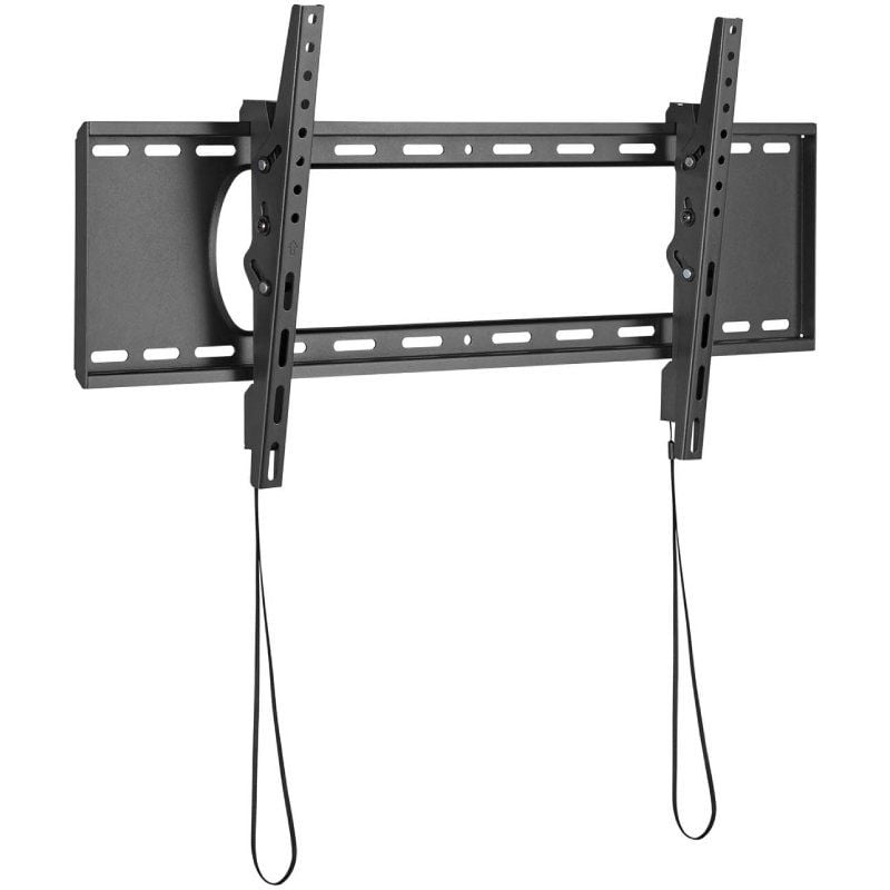 Suporte de Parede Inclinável Aisens Wt90t-241 para Televisores de 43-90" / Até 80kg
