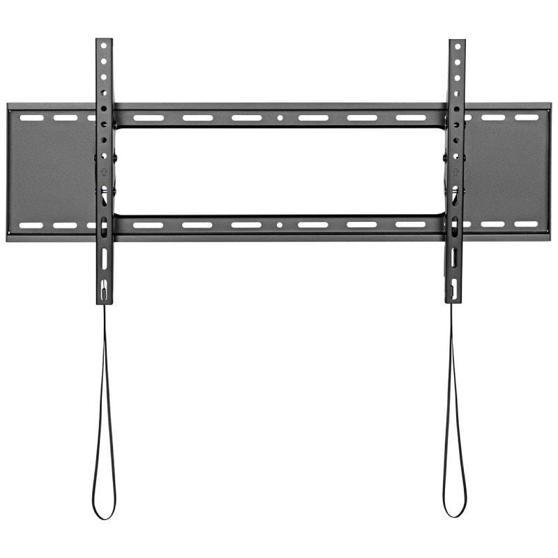 Suporte de Parede Inclinável Aisens Wt90t-241 para Televisores de 43-90" / Até 80kg