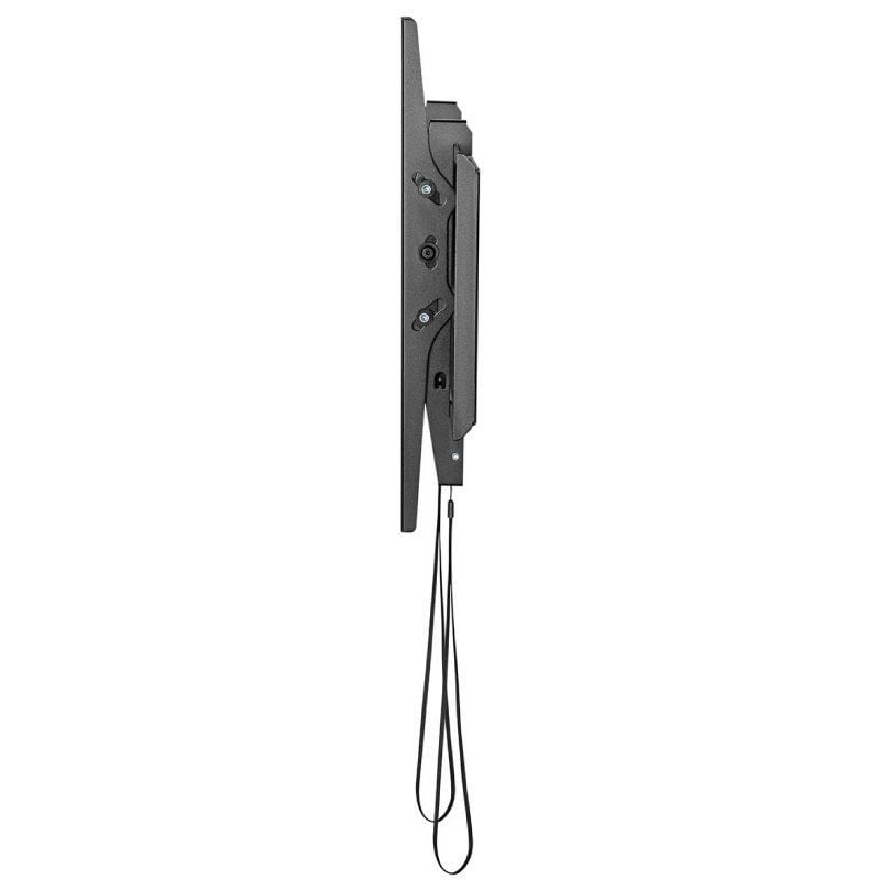 Suporte de Parede Inclinável Aisens Wt90t-241 para Televisores de 43-90" / Até 80kg