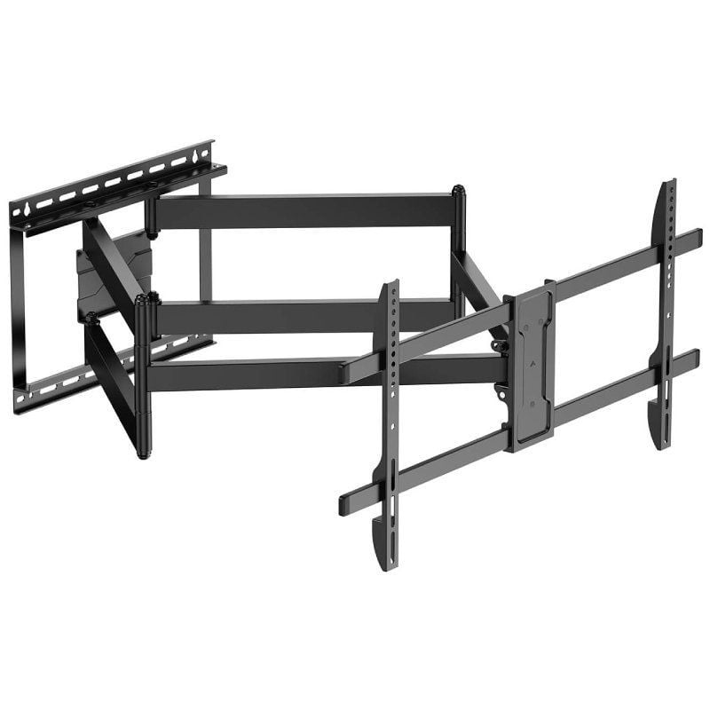 Aisens Wt90tsle-387 Suporte de Parede Giratório / Inclinado / Nivelado para Monitores e Televisores…