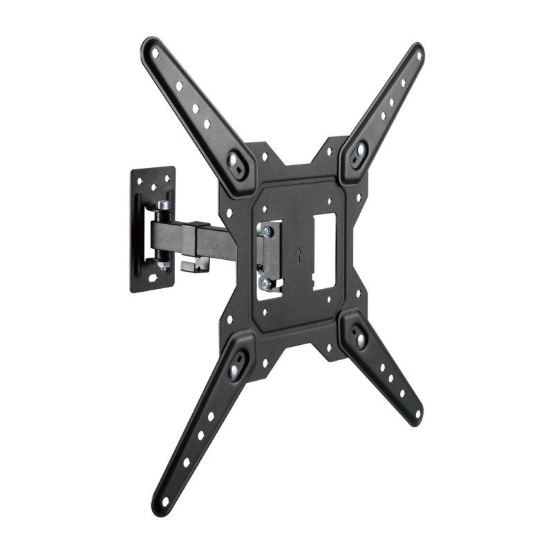 Aisens WT55TSE-151 Suporte Eco Giratório e Inclinável para Monitor e TV 23”-55” Máx. 30Kg