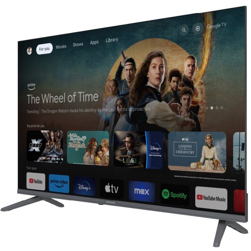Aiwa 32GO40804HD TV DLED de 32" / HD / Smart TV / Wifi