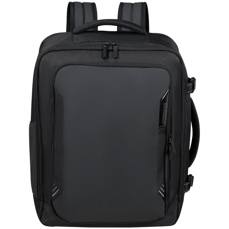 American Tourister Take2cabin Pro M Laptop Backpack para Portáteis Até 15,6" / 38L / Preto