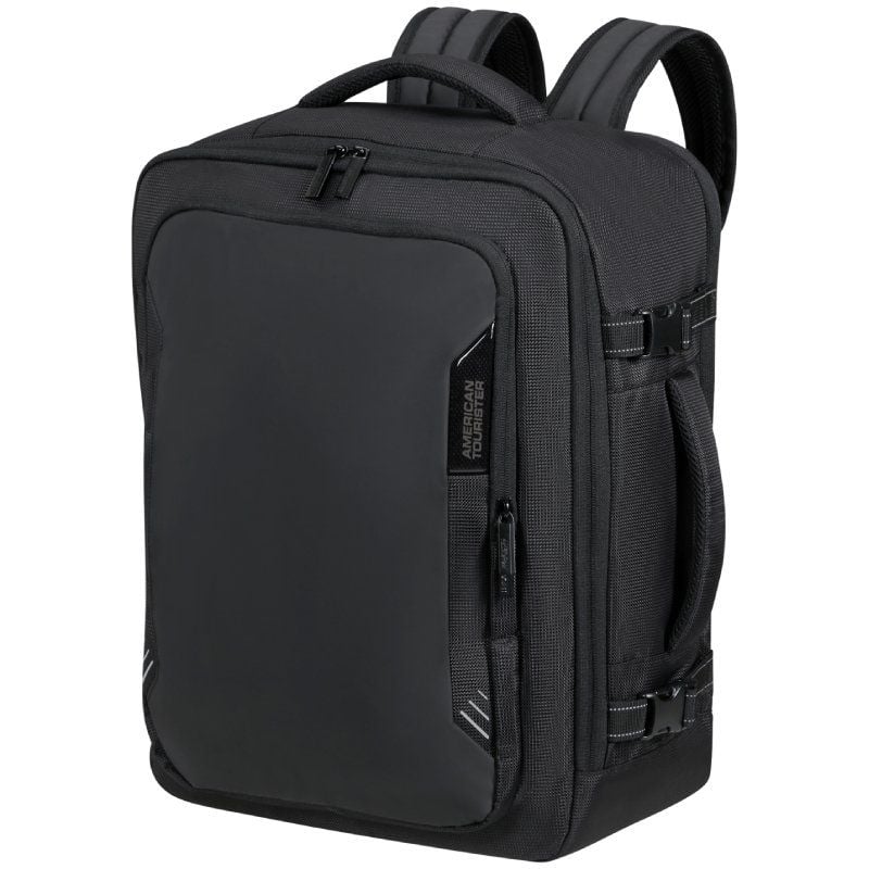 American Tourister Take2cabin Pro M Laptop Backpack para Portáteis Até 15,6" / 38L / Preto