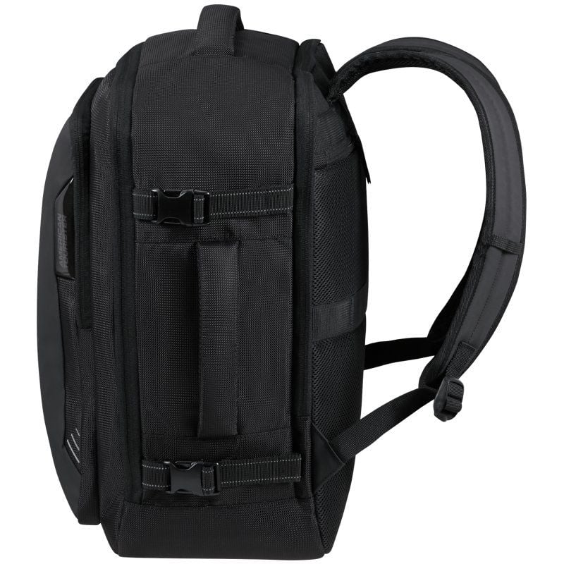 American Tourister Take2cabin Pro M Laptop Backpack para Portáteis Até 15,6" / 38L / Preto