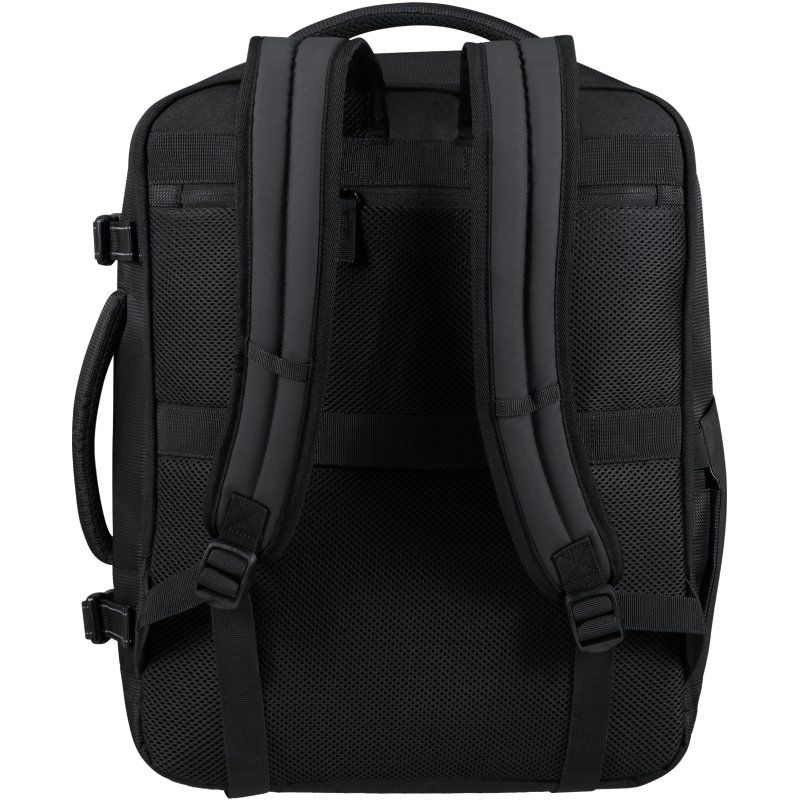 American Tourister Take2cabin Pro M Laptop Backpack para Portáteis Até 15,6" / 38L / Preto
