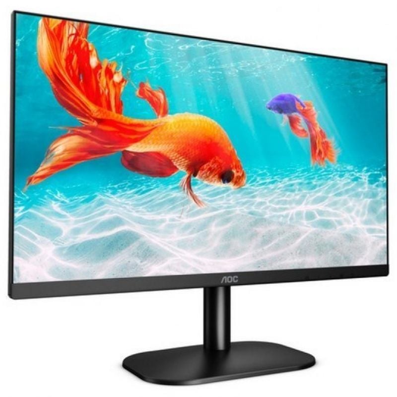 Monitor AOC 22B2H 21,5" / Full HD / Preto