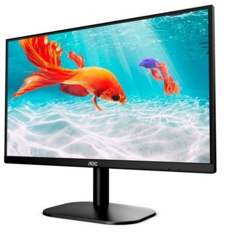 Monitor AOC 22B2H 21,5" / Full HD / Preto