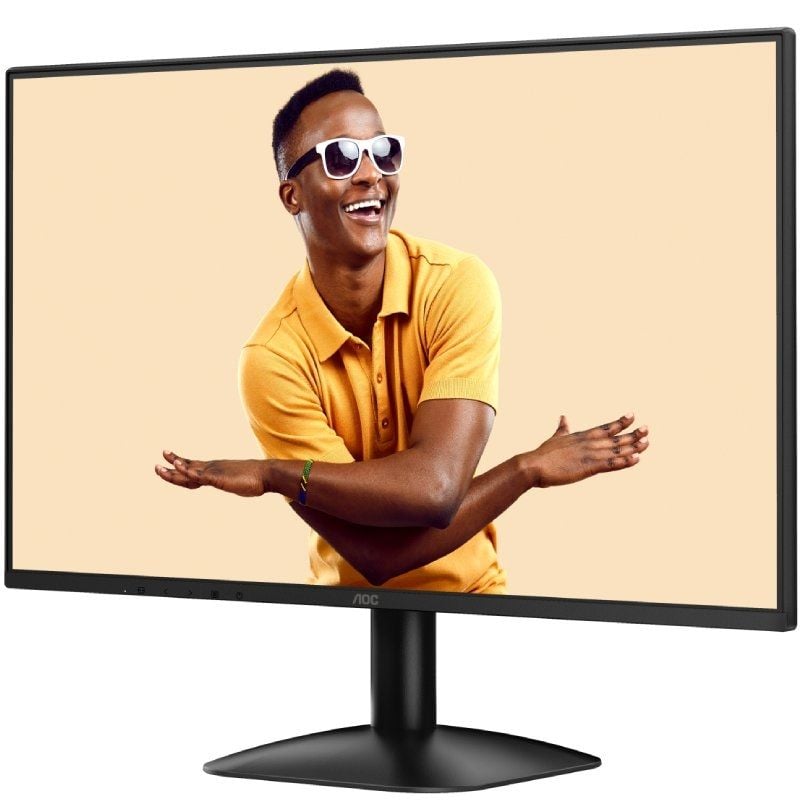 Monitor AOC 24B31H 23,8" / Full HD / Preto