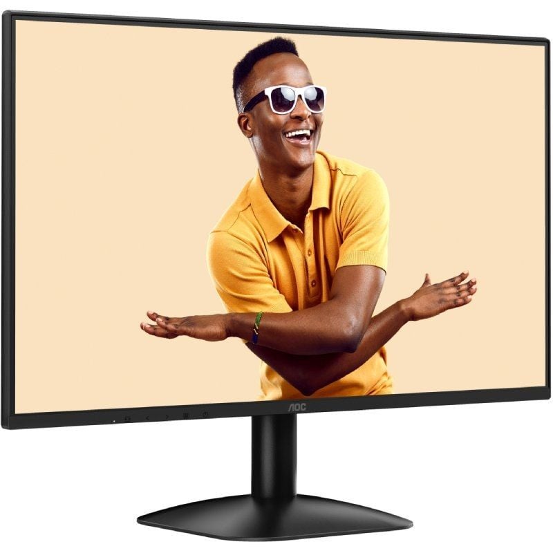 Monitor AOC 24B31H 23,8" / Full HD / Preto