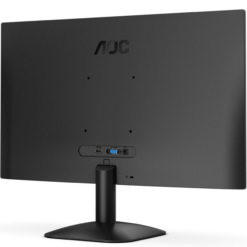 Monitor AOC 24B31H 23,8" / Full HD / Preto