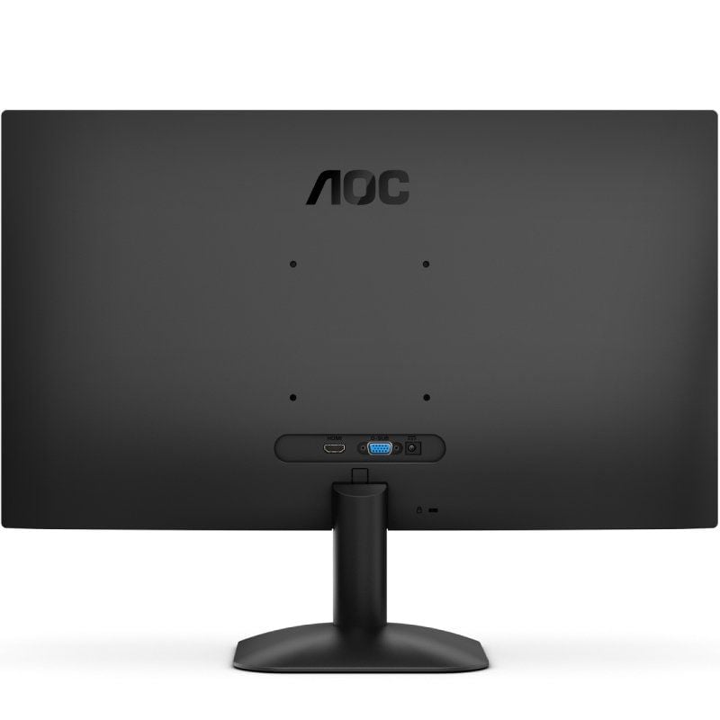 Monitor AOC 24B31H 23,8" / Full HD / Preto