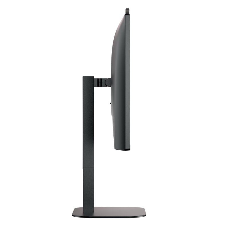 Monitor Profissional AOC 24V5CW / BK 23,8" / Full HD / Webcam / Multimédia / Ajustável em Altura /…