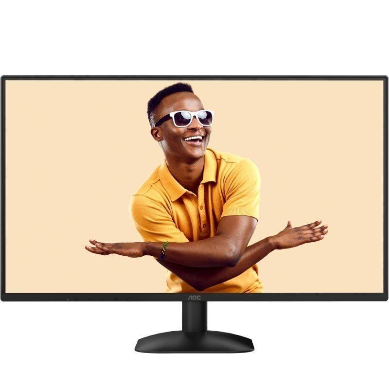 Monitor AOC 27B31H 27" / Full HD / Preto