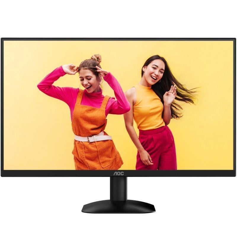 Monitor AOC 27B35HM 27" / Full HD / Preto