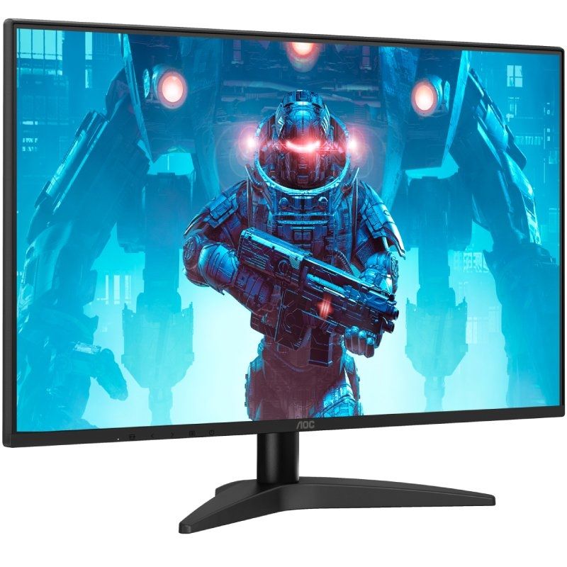 Monitor para Jogos AOC 27B36X 27" / Full HD / 0,5ms / 180hz / IPS / Preto