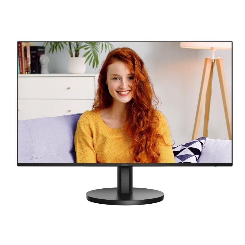 Monitor AOC 27B3HA2 27" / Full HD / Multimédia / Preto