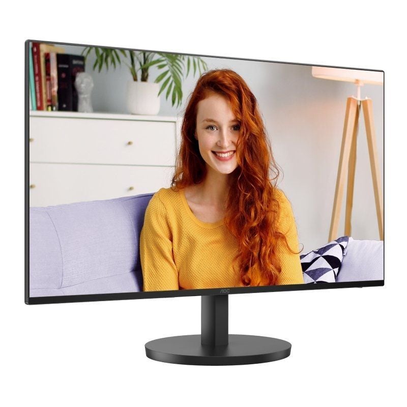 Monitor AOC 27B3HA2 27" / Full HD / Multimédia / Preto