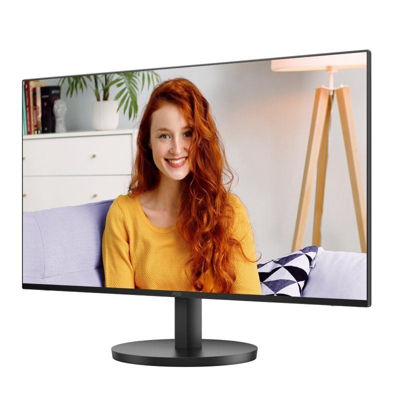 Monitor AOC 27B3HA2 27" / Full HD / Multimédia / Preto
