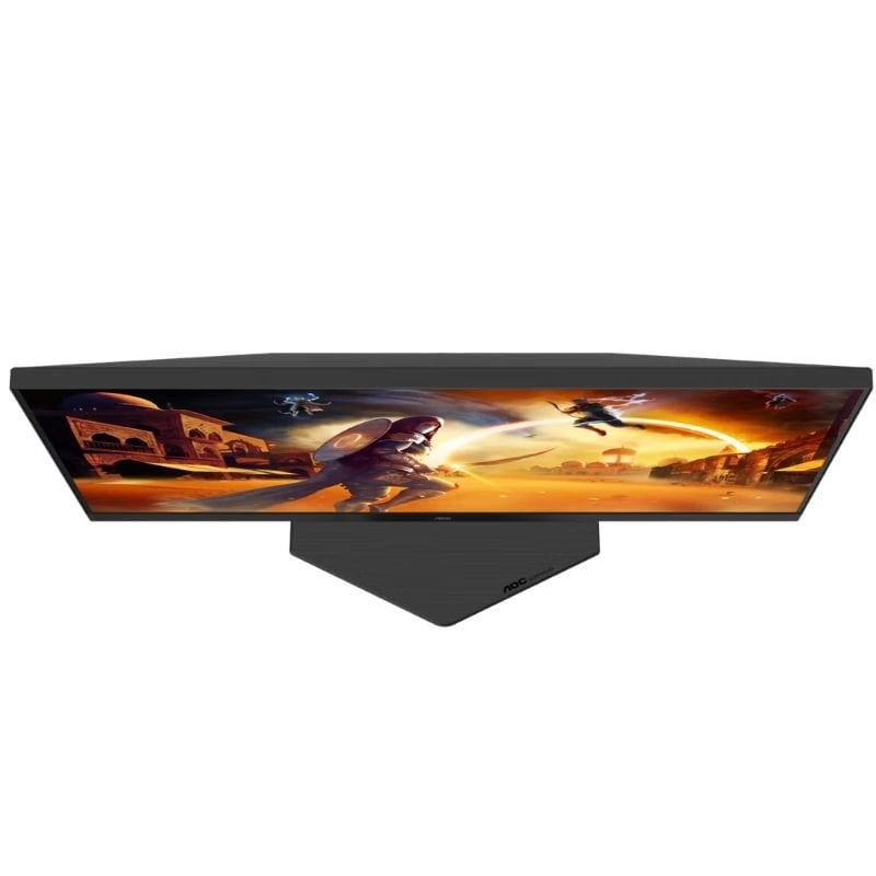 Monitor para Jogos AOC 27G4HRE 27" / Full HD / 1ms / 200hz / IPS / Multimédia / Preto