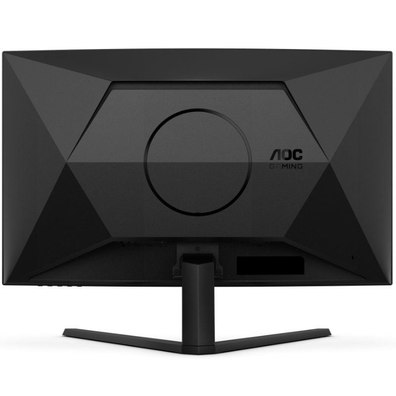 Monitor Curvo para Jogos AOC CQ32G4VE 31,5" / QHD / 0,5ms / 180hz / VA / Preto