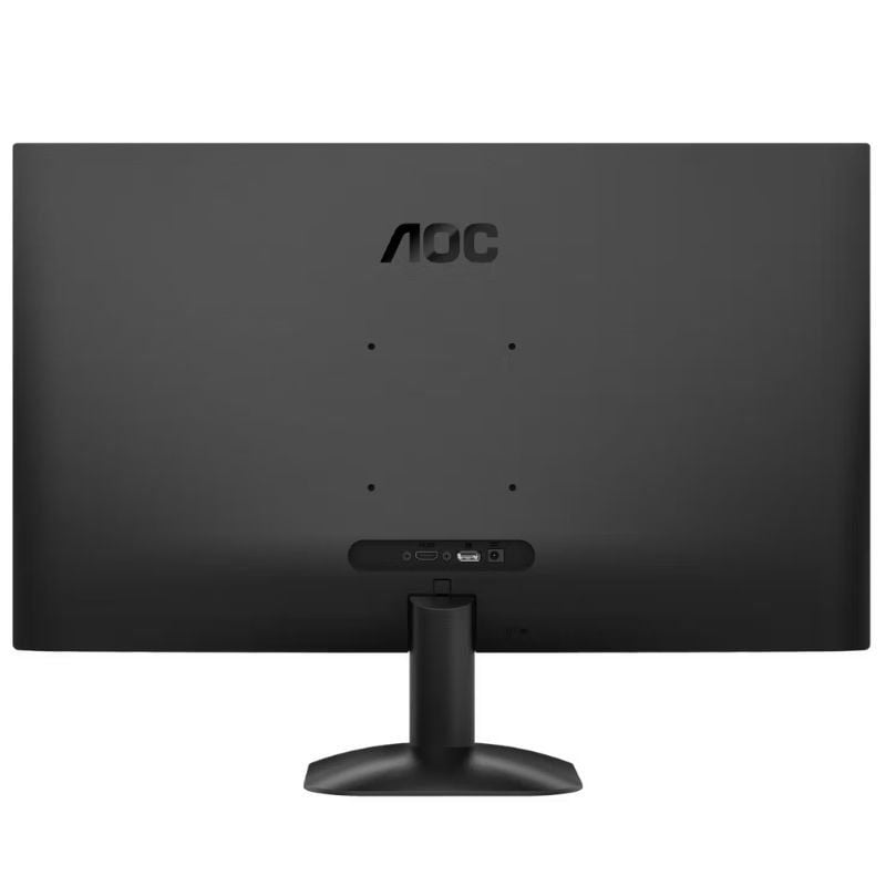 Monitor AOC Q27B35S3 de 27" / QHD / Preto