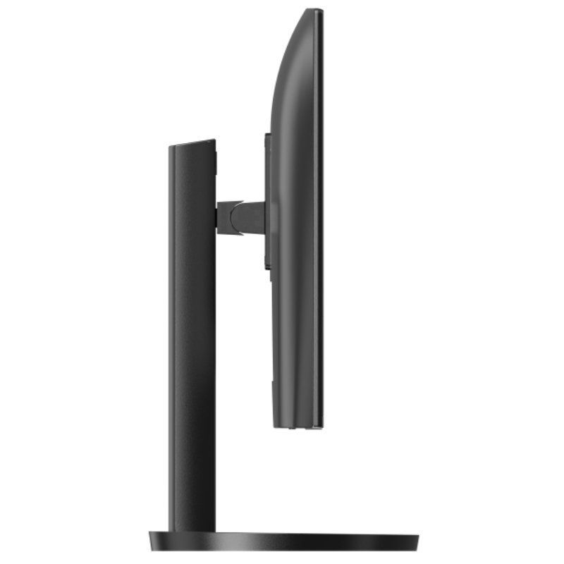 Monitor Profissional AOC Q27B3CF2 27" / QHD / Multimédia / Ajustável em Altura / Preto