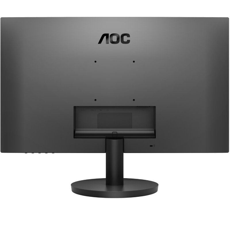 Monitor Profissional AOC Q27B3MA 27" / QHD / Multimédia / Preto