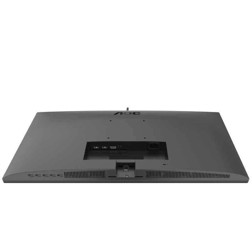 Monitor Profissional AOC Q27B3MA 27" / QHD / Multimédia / Preto