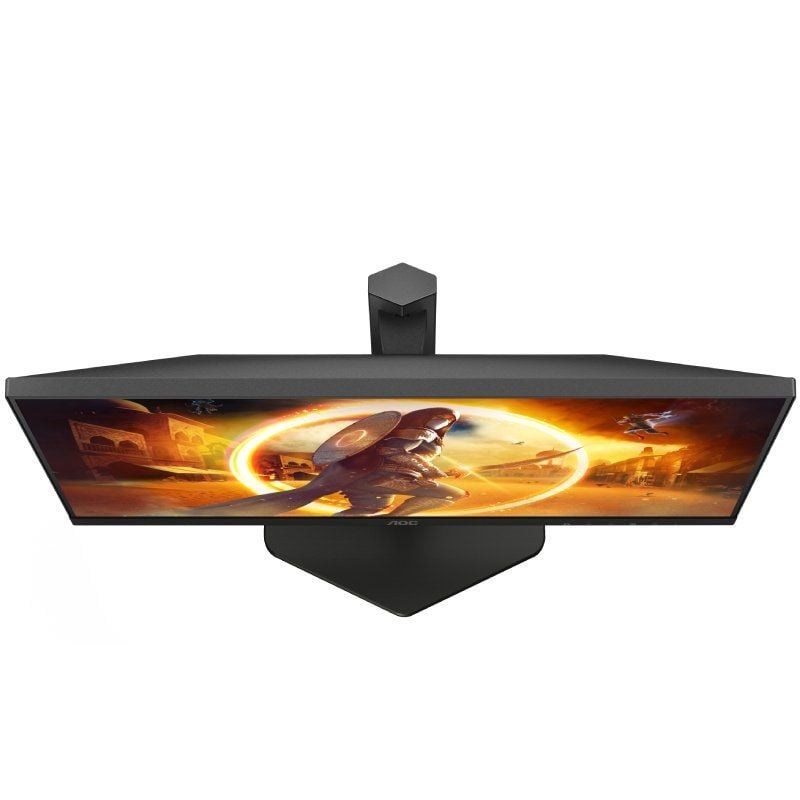 Monitor para Jogos AOC Q27G4XF 27" / QHD / 0,5ms / 180hz / IPS / Ajustável em Altura / Preto