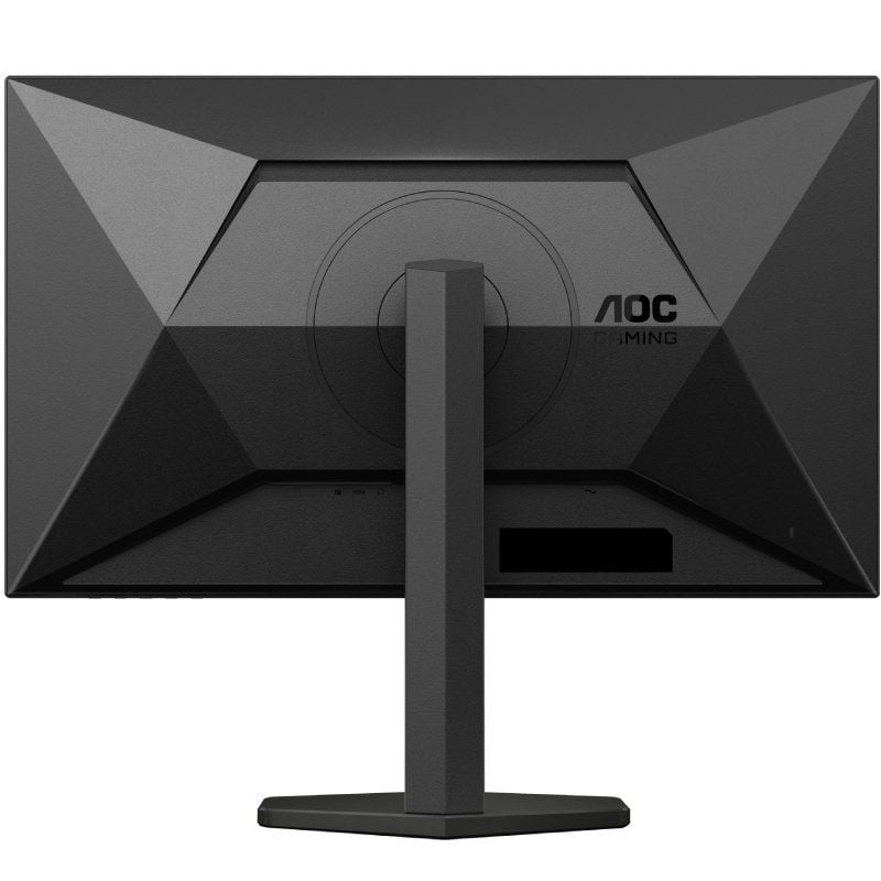 Monitor para Jogos AOC Q27G4XF 27" / QHD / 0,5ms / 180hz / IPS / Ajustável em Altura / Preto