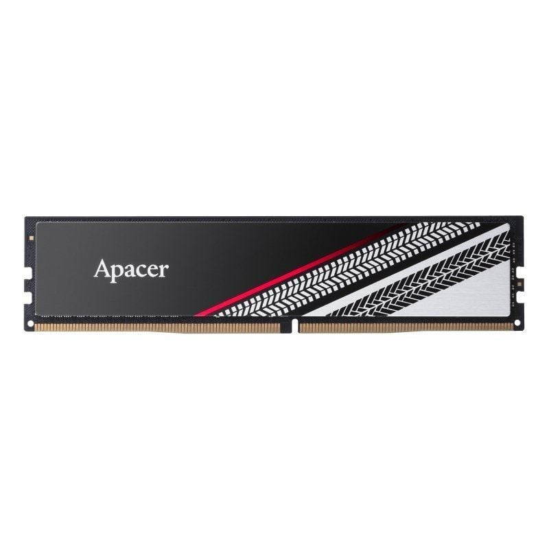 Apacer Tex Ah4u16g32c28ytbaa-1 16GB / DDR4 / 3200mhz / 1.35v / CL16 / 20 / 20 / 20 / 38 / Memória R…