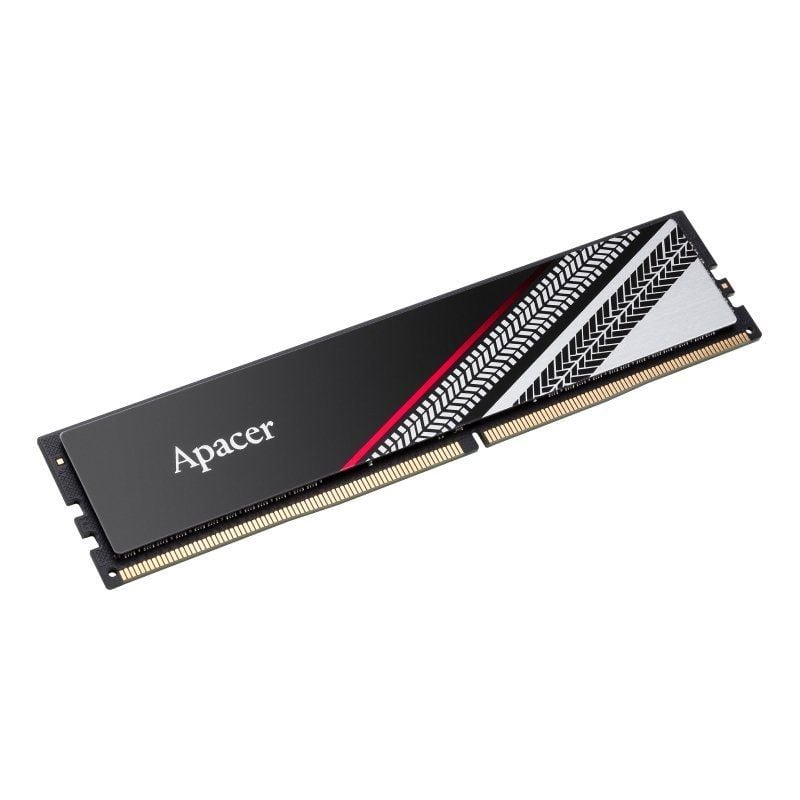 Apacer Tex Ah4u16g32c28ytbaa-1 16GB / DDR4 / 3200mhz / 1.35v / CL16 / 20 / 20 / 20 / 38 / Memória R…