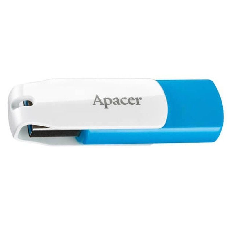 Unidade Flash USB 3.2 Apacer AH357 64GB
