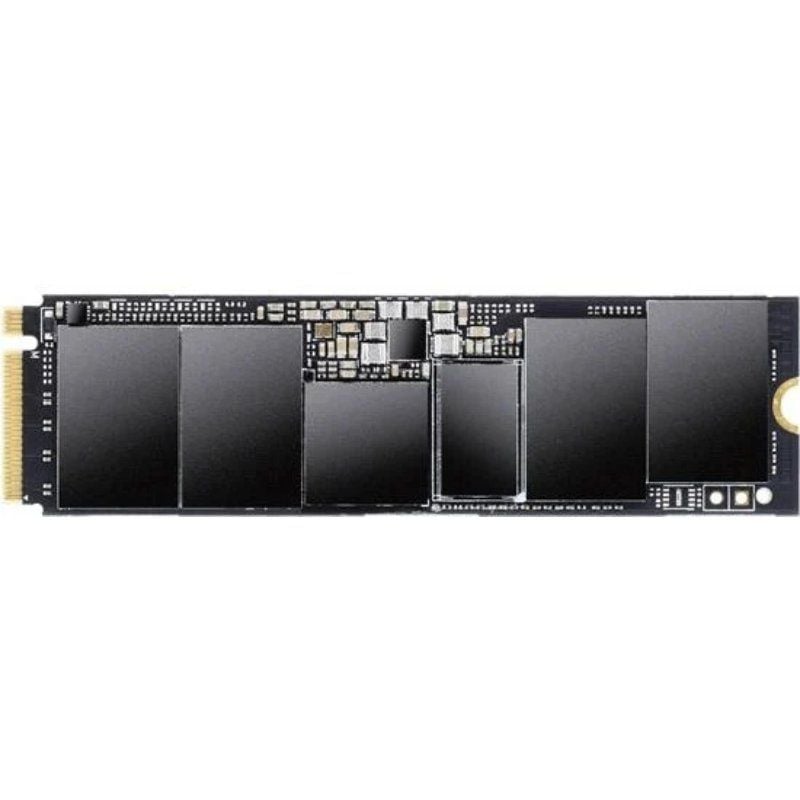 Apacer AS2280Q4U 1TB SSD / M.2 2280 PCIe Gen4 / Compatível com PS5 e PC / Dissipador de Calor / Cap…