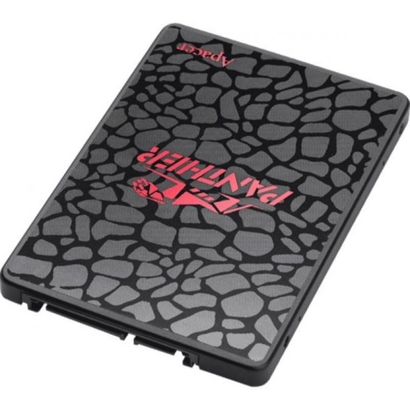 Apacer AS350 Panther 1TB SSD / SATA III
