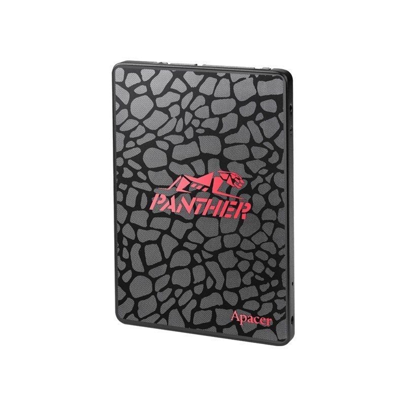 Apacer AS350 Panther 1TB SSD / SATA III