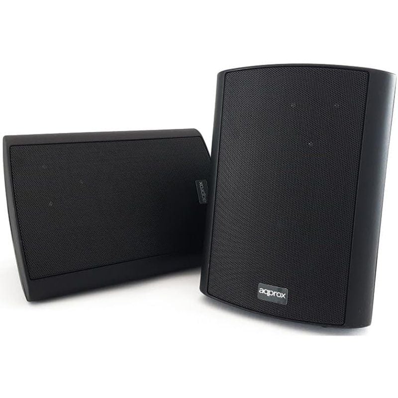 Aprox. Altifalantes Autoalimentados Appspk+bk / 60W / 2.0
