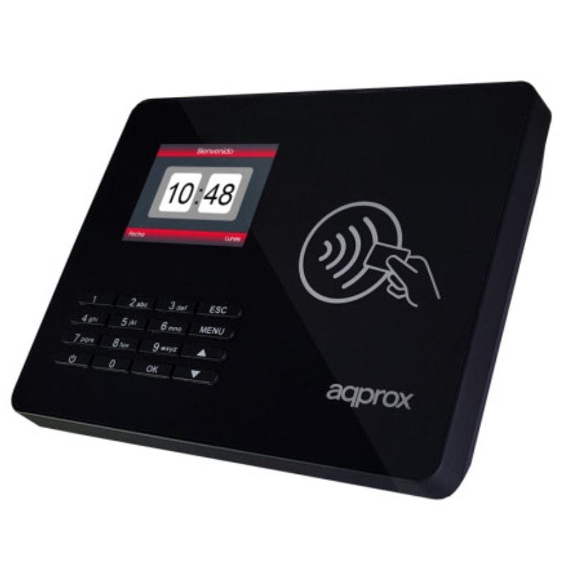 Controlador de Presença Aproximado Appattendance02nf