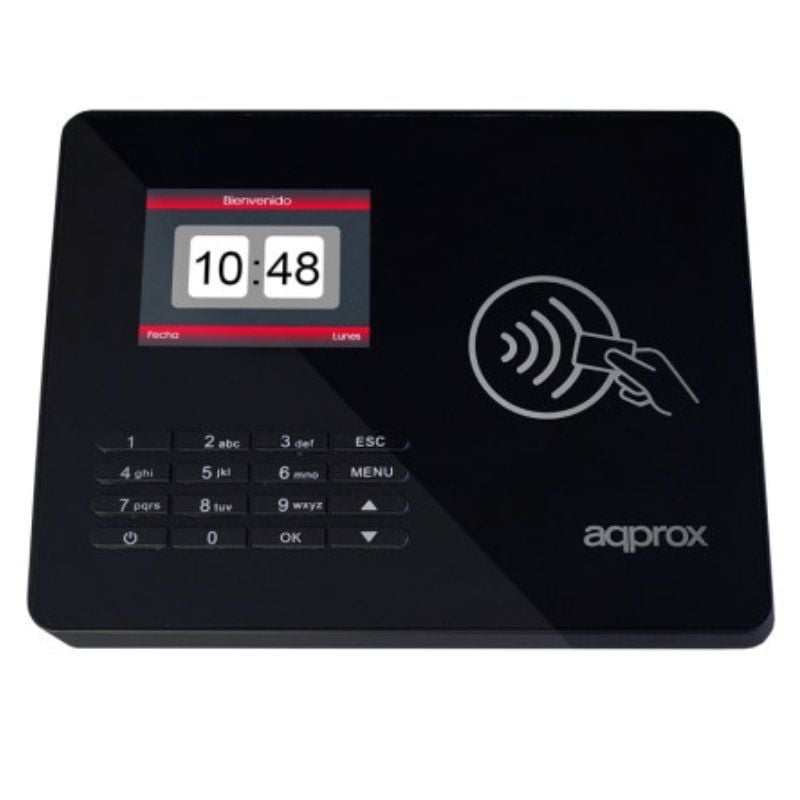 Controlador de Presença Aproximado Appattendance02nf