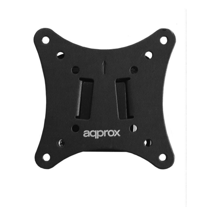 Aprox Appst00 Suporte de Parede Fixo para TV 10-25" / Até 15kg
