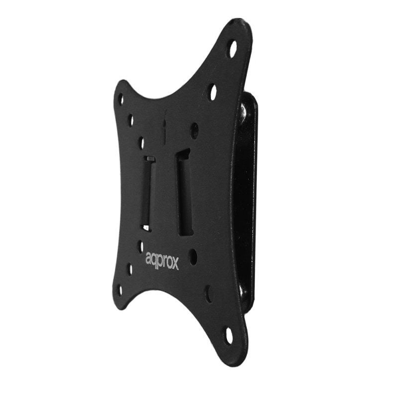 Aprox Appst00 Suporte de Parede Fixo para TV 10-25" / Até 15kg