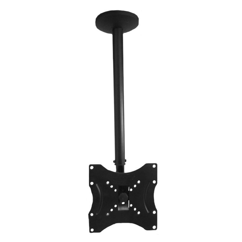 Suporte de Teto Inclinável Approx Appstt01 para TV 17-42" / Até 30kg
