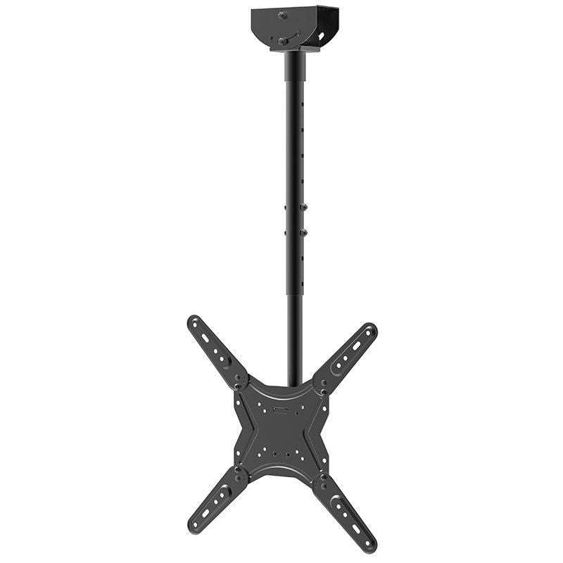 Suporte de Teto Inclinável Approx Appstt01 para TV 17-55" / Até 40kg