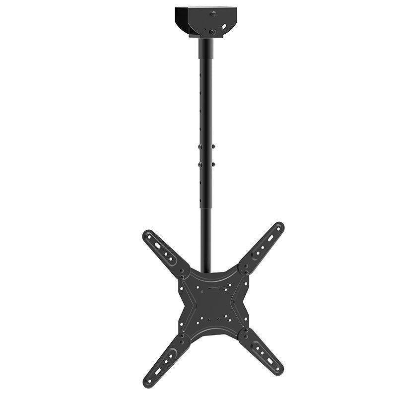 Suporte de Teto Inclinável Approx Appstt01 para TV 17-55" / Até 40kg