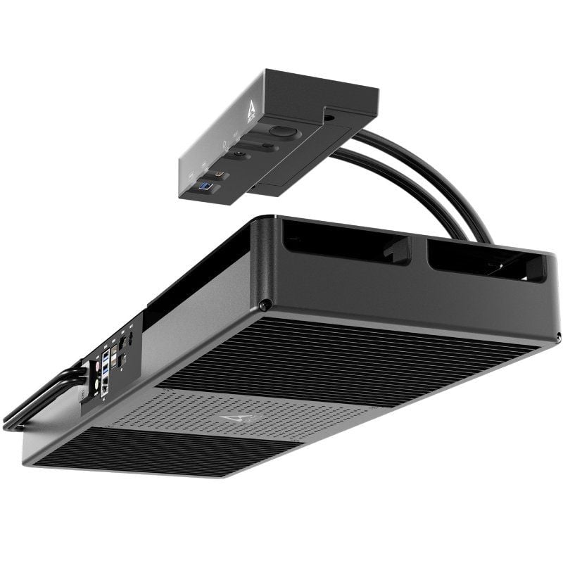 PC Arctic Senza ACPCC00003A Ryzen 5 5500GT / 16GB / 1TB SSD / Win11