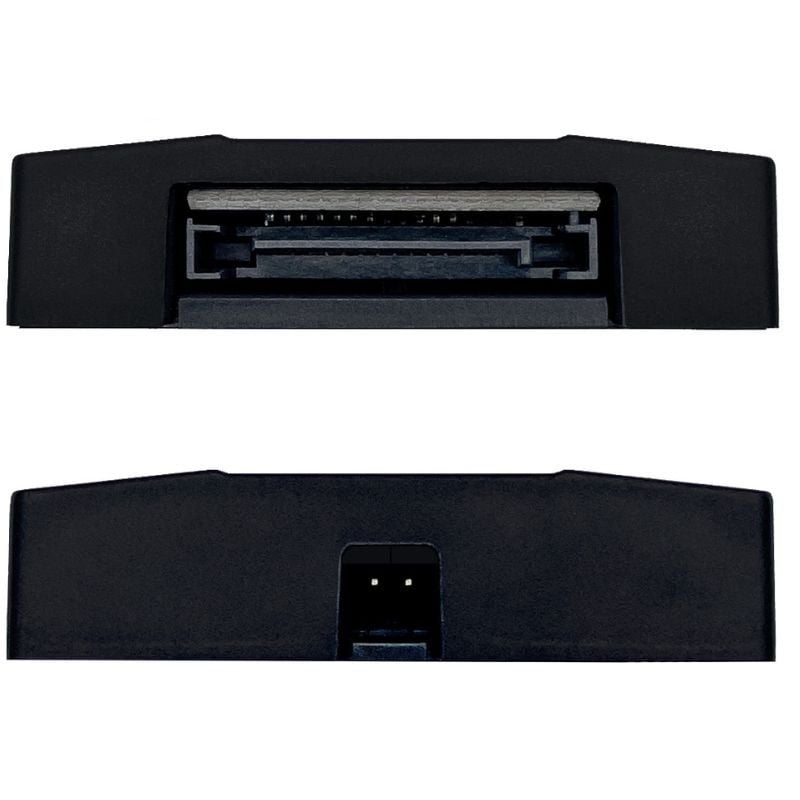 Hub de Ventoinha da Arctic Case / Hub de Ventoinha PWM de 10 Portas