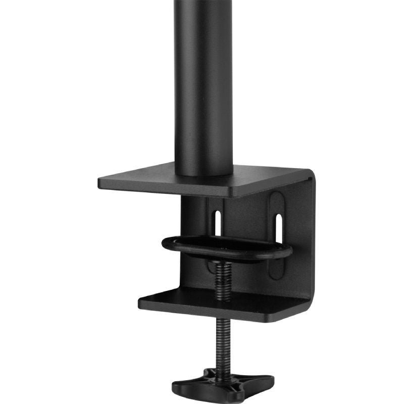 Suporte de Mesa para Monitor Arctic X1 / Giratório / Inclinado / Até 10kg