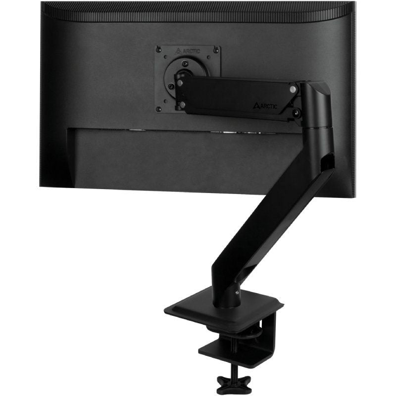 Suporte de Mesa para Monitor Arctic X1-3d / Giratório / Inclinado / Até 15kg
