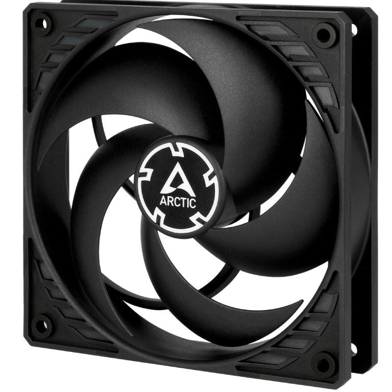 Ventilador Arctic P14 / 14cm / Preto
